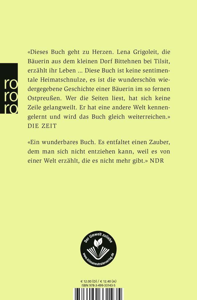 Weitere Ansicht: Paradiesstraße | Ulla Lachauer