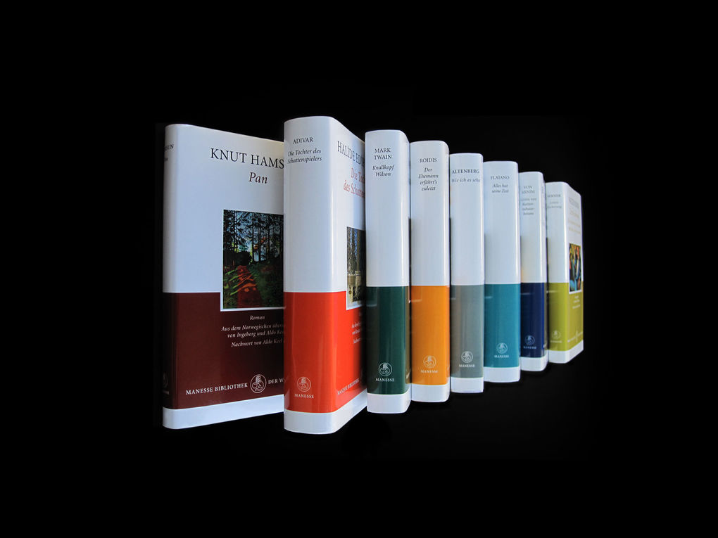 Weitere Ansicht: Wellen | Eduard von Keyserling