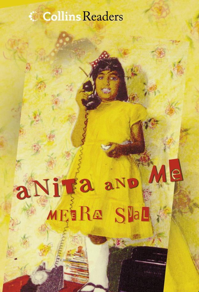 Produktbild: Anita and Me | Meera Syal