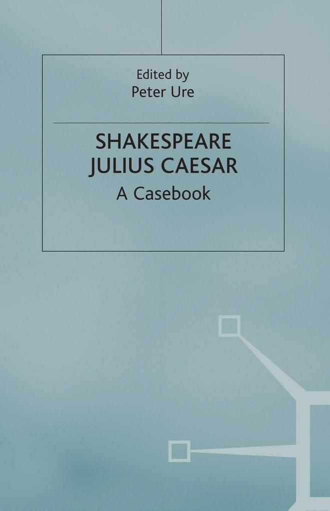 Produktbild: Shakespeare | Peter Ure