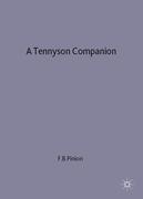 A Tennyson Companion: Life and Works