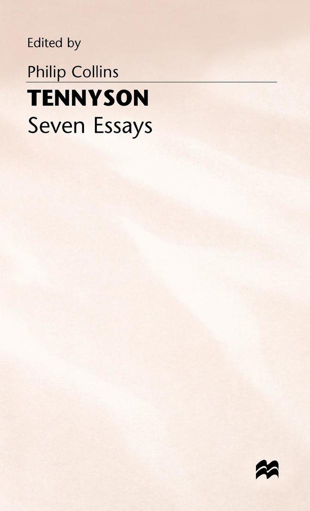 Produktbild: Tennyson