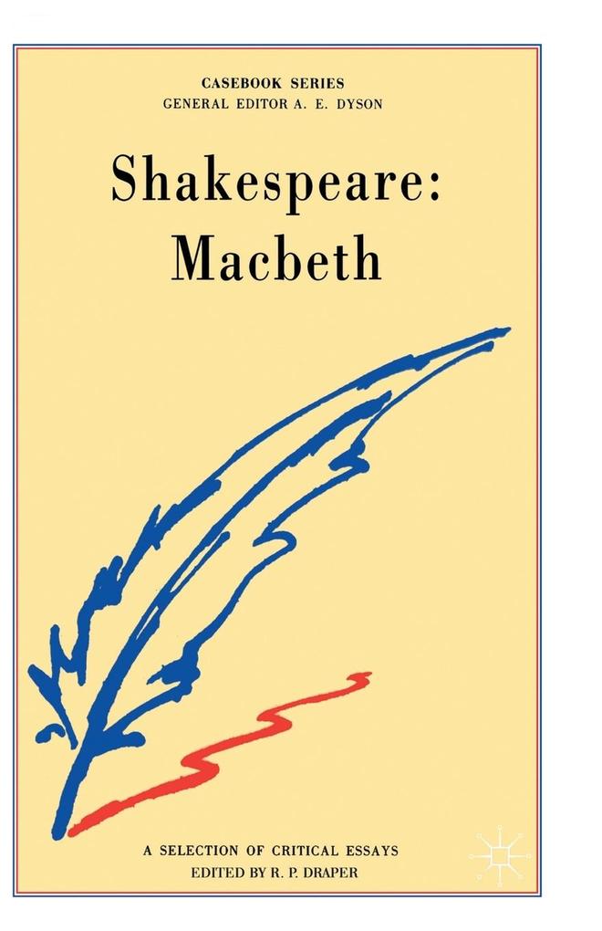 Produktbild: Shakespeare