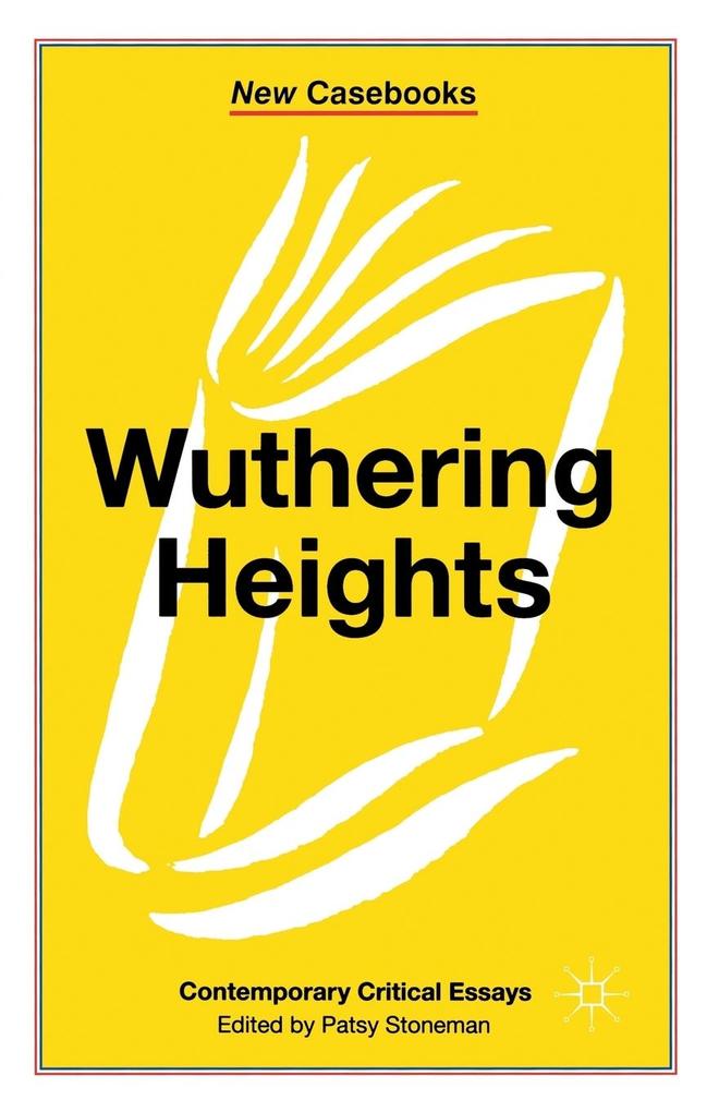 Produktbild: Wuthering Heights | Emily Brontë