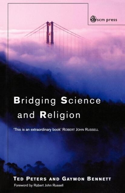 Bridging Science and Religion als Taschenbuch