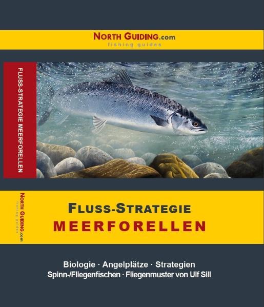 Fluss-Strategie - Meerforellen als Buch (gebunden)