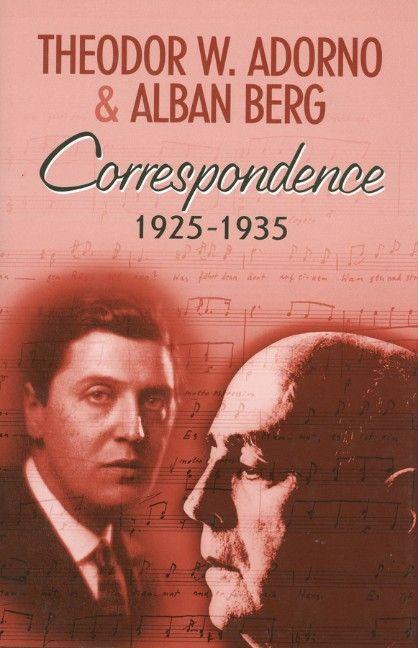 Correspondence 1925-1935 als Taschenbuch