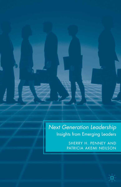 Next Generation Leadership: Insights from Emerging Leaders als Taschenbuch