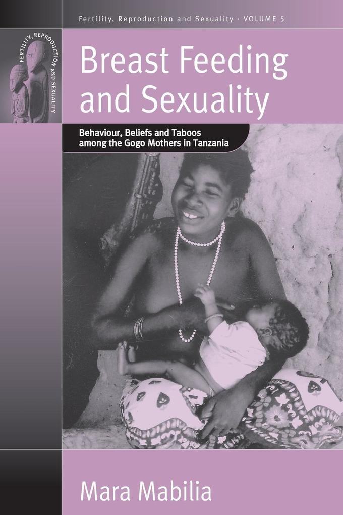 Breast Feeding and Sexuality als Taschenbuch