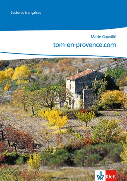 tom-en-provence.com als Buch (geheftet)