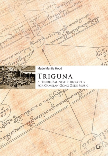 Triguna als Buch (kartoniert)
