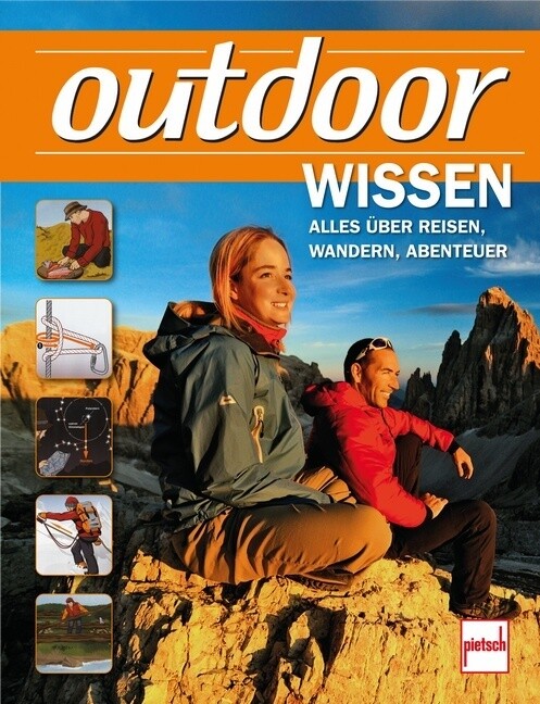 Produktbild: outdoor-Wissen