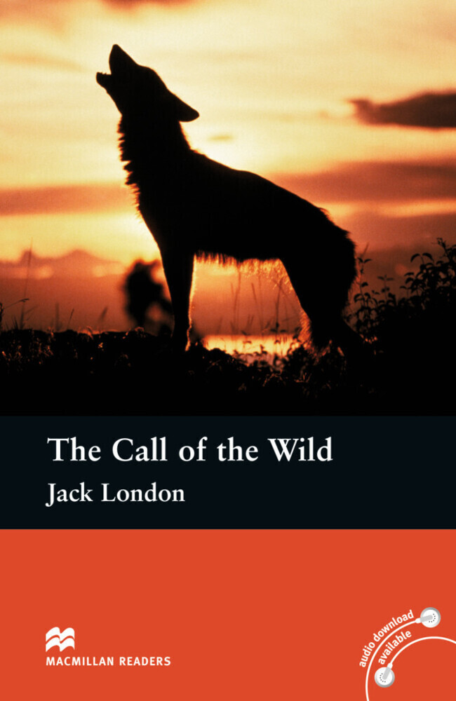 Call of the Wild als Buch (kartoniert)
