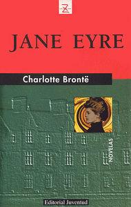 Produktbild: Jane Eyre | Charlotte Brontë