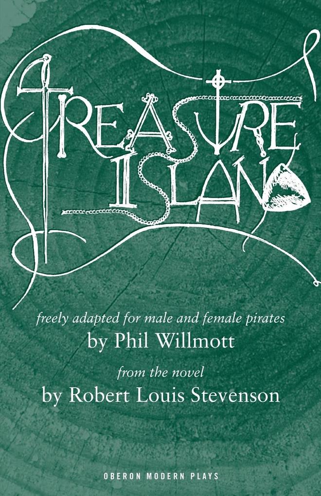 Produktbild: Treasure Island | Robert Louis Stevenson
