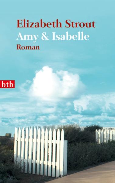 Produktbild: Amy & Isabelle | Elizabeth Strout