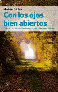 Produktbild: Con Los Ojos Bien Abiertos | Mariana Caplan