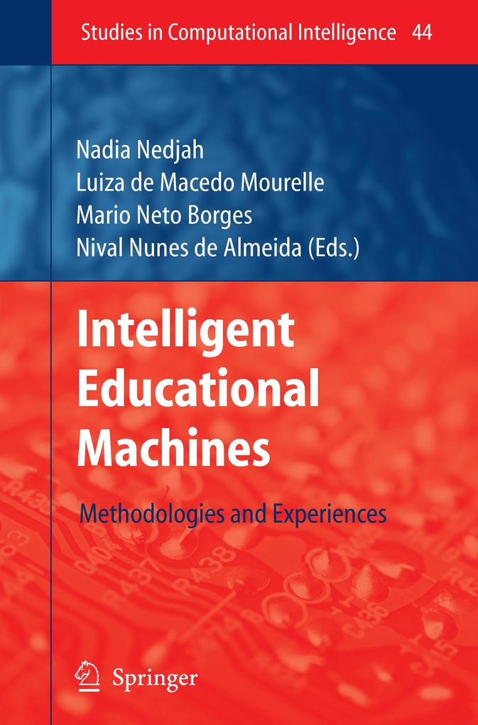 Produktbild: Intelligent Educational Machines