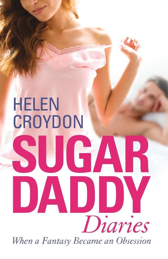 Produktbild: Sugar Daddy Diaries | Helen Croydon