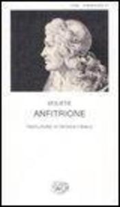 Produktbild: Anfitrione | Molière