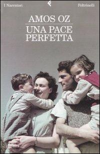 Produktbild: Una pace perfetta | Amos Oz