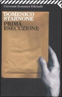 Produktbild: Prima esecuzione | Domenico Starnone