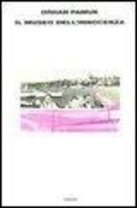 Produktbild: Il museo dell'innocenza | Orhan Pamuk