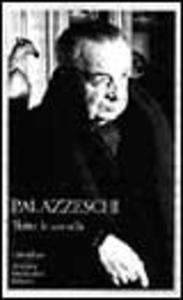 Produktbild: Tutte le novelle | Aldo Palazzeschi