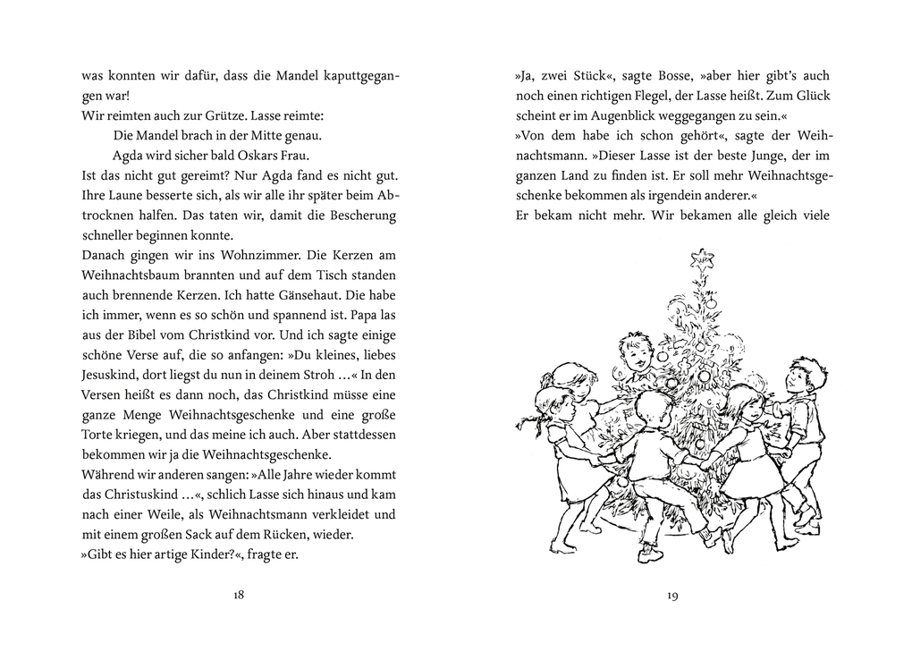 Weitere Ansicht: Mehr von uns Kindern aus Bullerbü | Astrid Lindgren