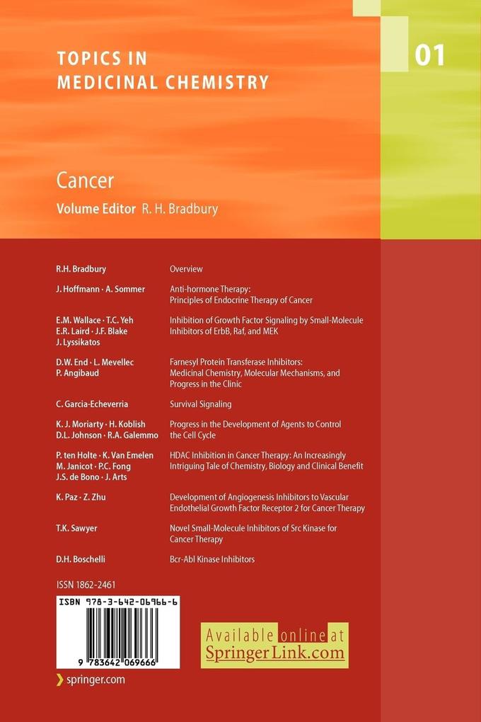 Weitere Ansicht: Cancer