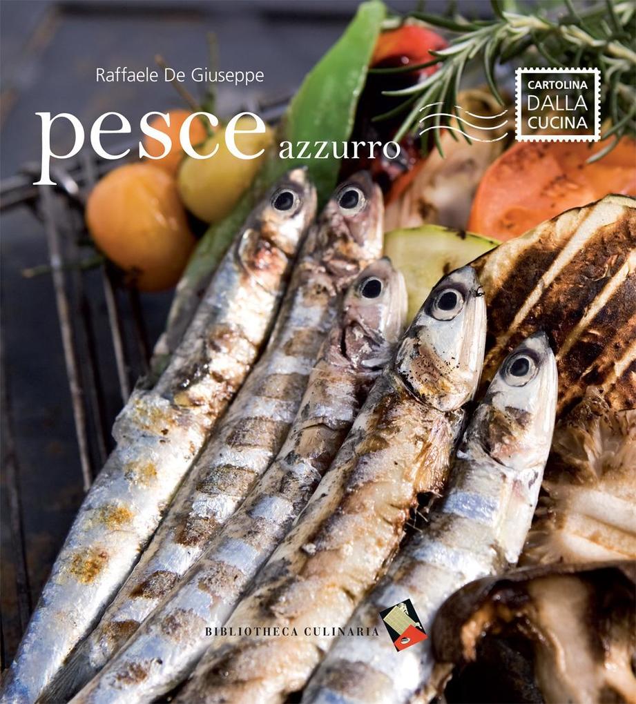 Produktbild: Pesce azzurro | Raffaele De Giuseppe