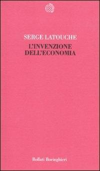 Produktbild: L' invenzione dell'economia | Serge Latouche
