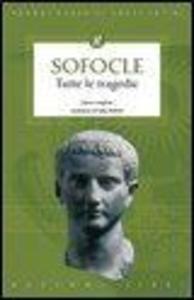 Produktbild: Tutte le tragedie | Sofocle
