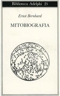 Produktbild: Mitobiografia | Ernst Bernhard