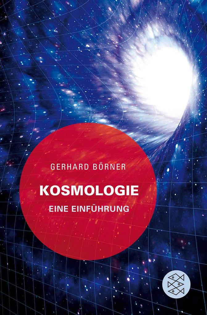 Produktbild: Kosmologie | Gerhard Börner