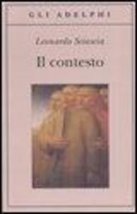 Produktbild: Il contesto; Una parodia | Leonardo Sciascia
