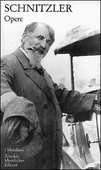 Produktbild: Opere | Arthur Schnitzler