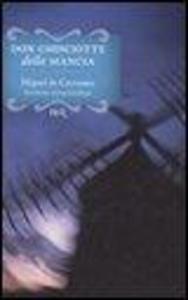 Produktbild: Don Chisciotte della mancia | Miguel De Cervantes