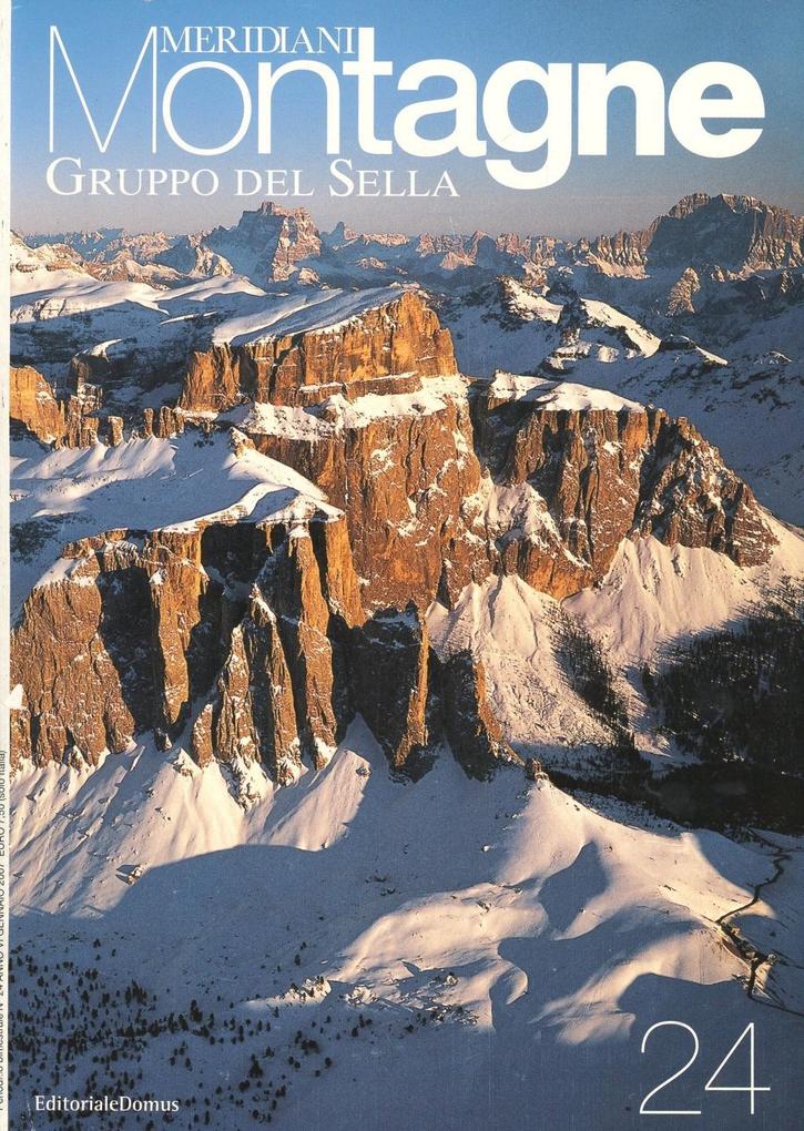 Produktbild: Gruppo del Sella