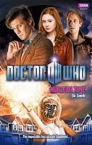 Produktbild: Doctor Who: Nuclear Time | Oli Smith