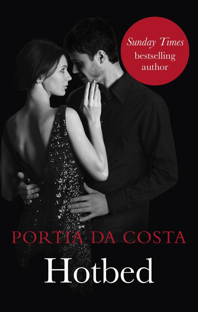 Produktbild: Hotbed | Portia Da Costa