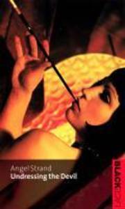 Produktbild: Undressing The Devil | Angel Strand
