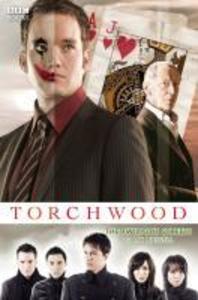 Produktbild: Torchwood: The Twilight Streets | Gary Russell