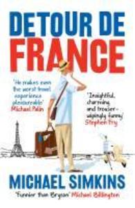 Produktbild: Detour de France | Michael Simkins