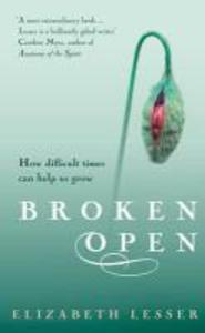 Produktbild: Broken Open | Elizabeth Lesser