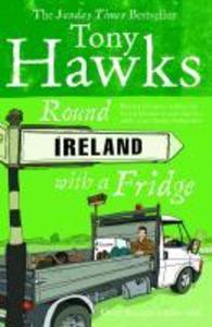 Produktbild: Round Ireland With A Fridge | Tony Hawks