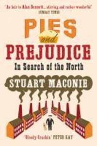 Produktbild: Pies and Prejudice | Stuart Maconie