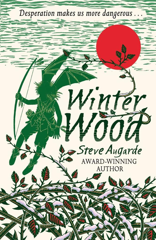 Produktbild: Winter Wood | Steve Augarde