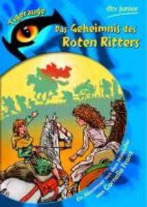 Produktbild: Das Geheimnis des Roten Ritters | Cornelia Franz