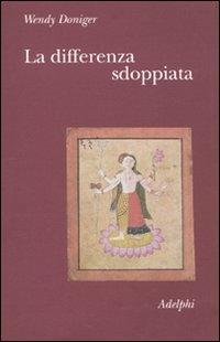 Produktbild: La differenza sdoppiata | Wendy Doniger